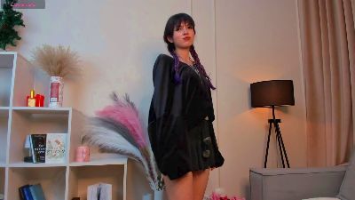 DiannMercardo webcam cam4 model stream image