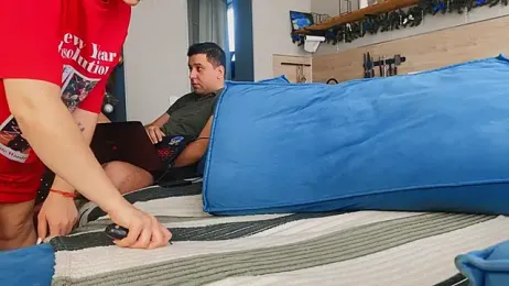 mariyafoxxx webcam stripchat model stream image