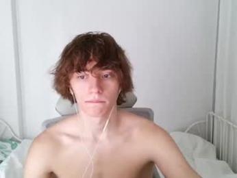 leon_heart666 webcam model stream image