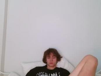 leon_heart666 webcam chaturbate model stream image