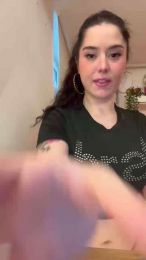 Venustrapp webcam model stream image