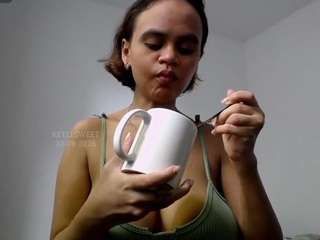 keylisweet webcam model stream image