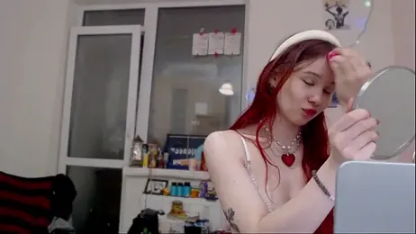 MaryJane_x_Peter webcam model stream image