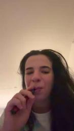 Cocciniglia webcam model stream image