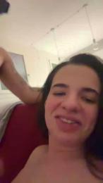 Cocciniglia webcam model stream image