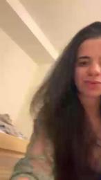 Cocciniglia webcam model stream image