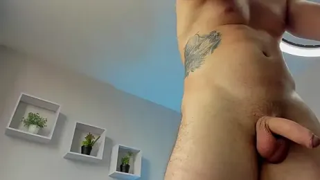 DIMITRI_MASTEER webcam model stream image