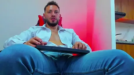 DIMITRI_MASTEER webcam model stream image