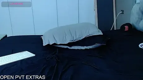 Ivyquenn webcam model stream image