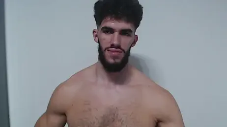 hiddenf webcam model stream image