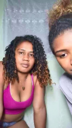 ZairahMarco webcam model stream image