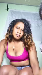 ZairahMarco webcam model stream image