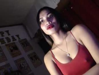 shiela_may webcam chaturbate model stream image