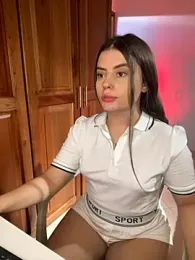 Miss_valeriaa webcam model stream image