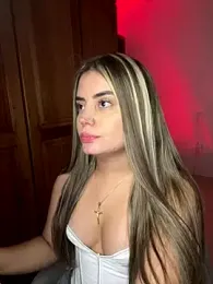 Miss_valeriaa webcam model stream image