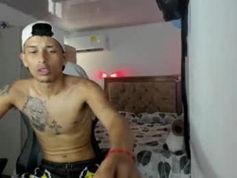 masteralda09 webcam chaturbate model stream image
