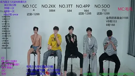 sweetboys666 webcam stripchat model stream image