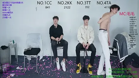 sweetboys666 webcam stripchat model stream image