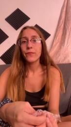 Rubiafvck webcam cam4 model stream image