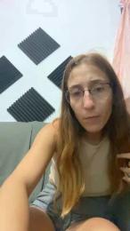 Rubiafvck webcam cam4 model stream image