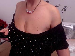 Rebecca Noble webcam model stream image