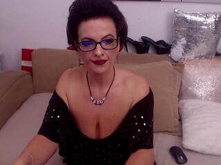 Rebecca Noble webcam model stream image