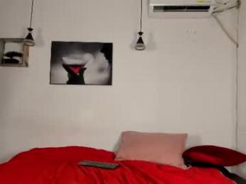 zackcito webcam model stream image