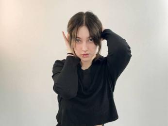 ChasityDanaher webcam model stream image