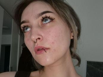 ChasityDanaher webcam model stream image