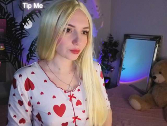 Kris_Lil webcam model stream image
