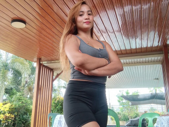 DelilahMary webcam model stream image