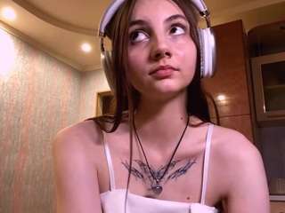 eldorasebero webcam model stream image