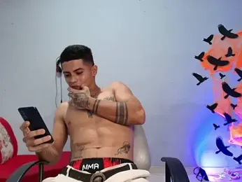 sweet_Brunettes01 webcam model stream image