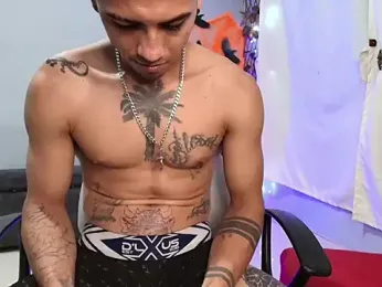 sweet_Brunettes01 webcam model stream image