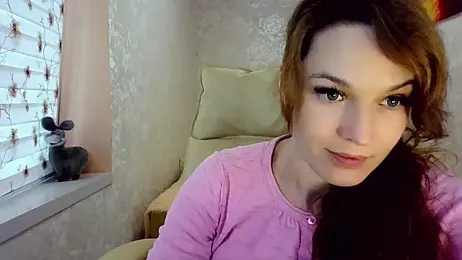 impossibleluna webcam model stream image