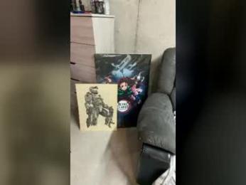 moldytreehuggerr webcam model stream image