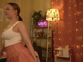 ruminelle webcam model stream image