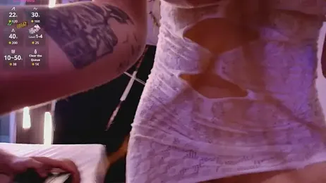 Pleasure_Vibes23 webcam stripchat model stream image