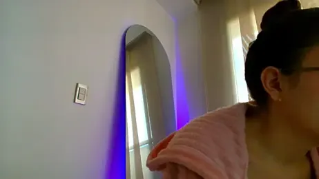 Pleasure_Vibes23 webcam model stream image