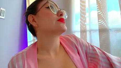 Pleasure_Vibes23 webcam model stream image