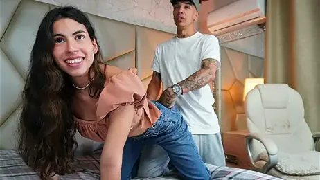 Be_curious webcam stripchat model stream image