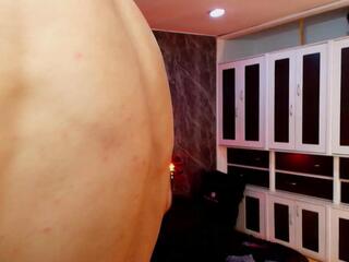 Lucian Noir webcam model stream image