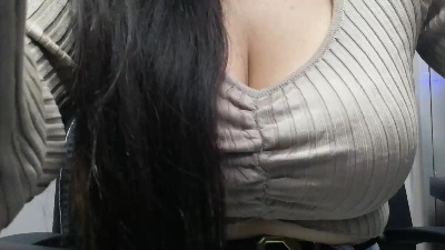 office2018 webcam model stream image