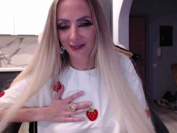 blondalina webcam bongacams model stream image
