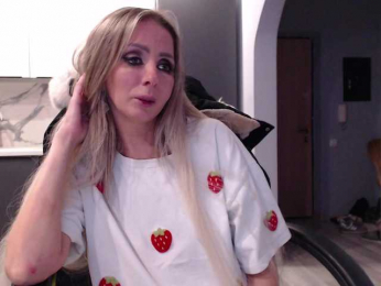blondalina webcam model stream image
