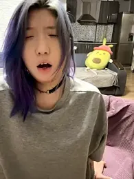 Akemilun webcam model stream image