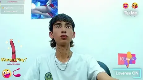 ttimy_x_boy webcam model stream image