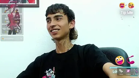 ttimy_x_boy webcam model stream image