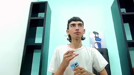 ttimy_x_boy webcam model stream image