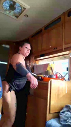 MissKemikal webcam model stream image